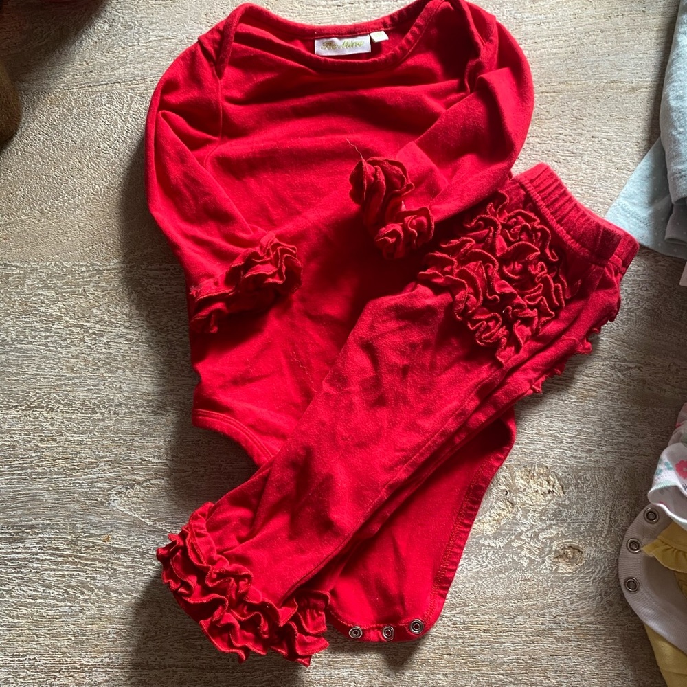 Boutique Set